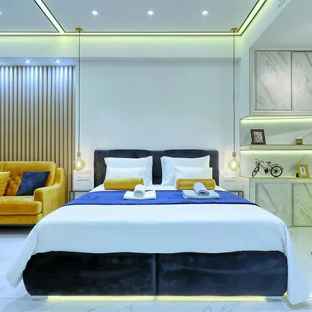 Rino Luxury Appartement