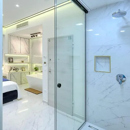 Apartmán Rino Luxury