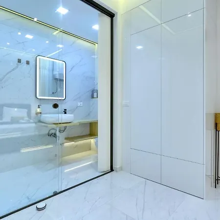 Appartement Rino Luxury *