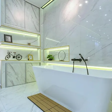 Appartement Rino Luxury Zadar