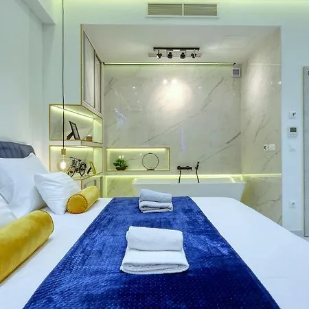 Rino Luxury 자다르