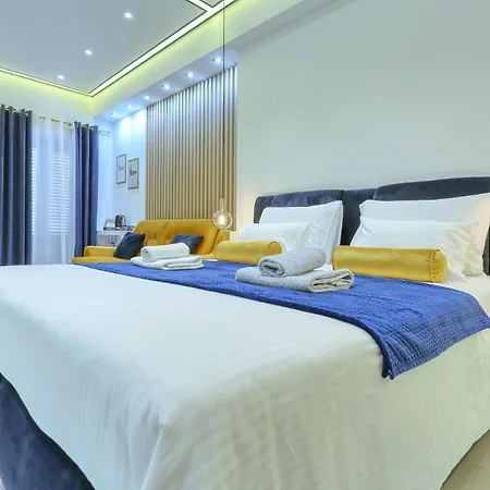 Rino Luxury * 자다르