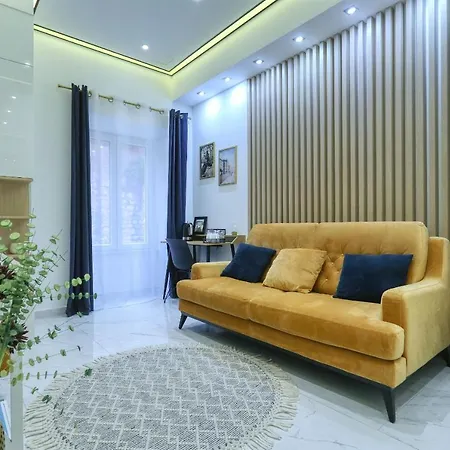 Appartement Rino Luxury *