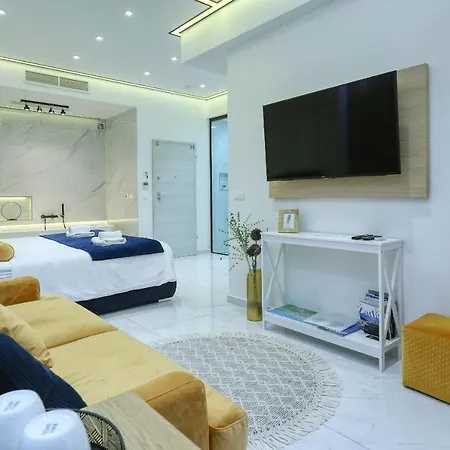 Rino Luxury Apartmán Zadar