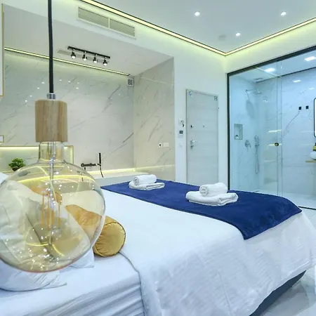 Rino Luxury Appartement *