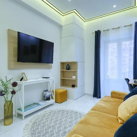 Rino Luxury Apartmán Zadar