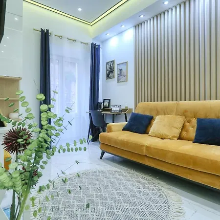 Rino Luxury Appartement
