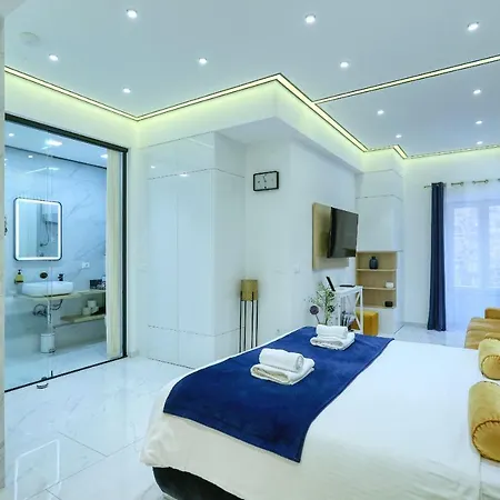 Rino Luxury Appartement