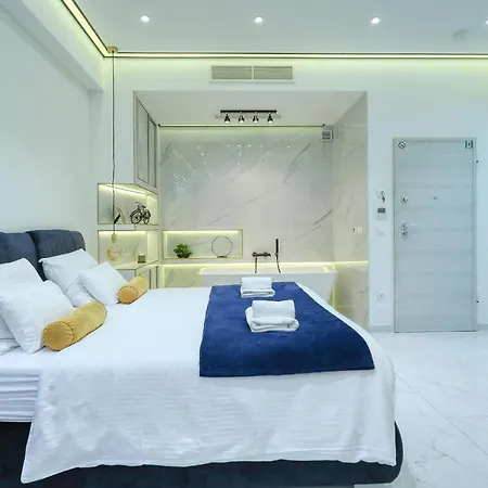 Rino Luxury * 자다르