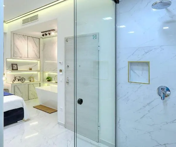 Апартаменты Rino Luxury