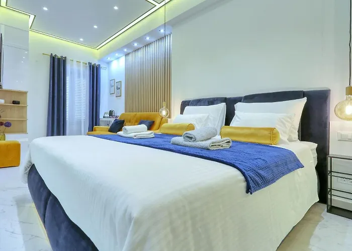 Rino Luxury * Задар