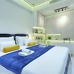 Apartment Rino Luxury