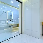 Apartment Rino Luxury *