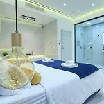 Rino Luxury Apartment *