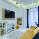 Rino Luxury Apartment Zadar