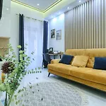 Rino Luxury Apartment
