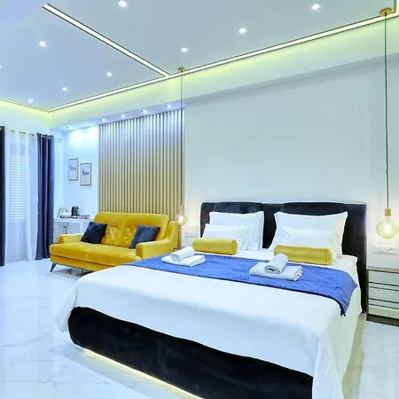 Rino Luxury *