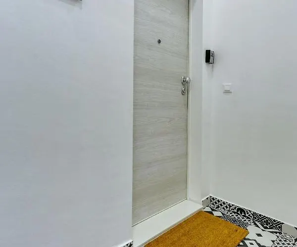 Rino Luxury Apartmán