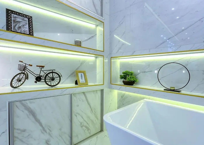 Rino Luxury Apartman Zadar