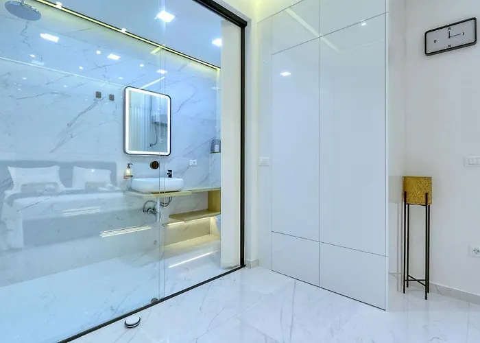 Appartamento Rino Luxury *