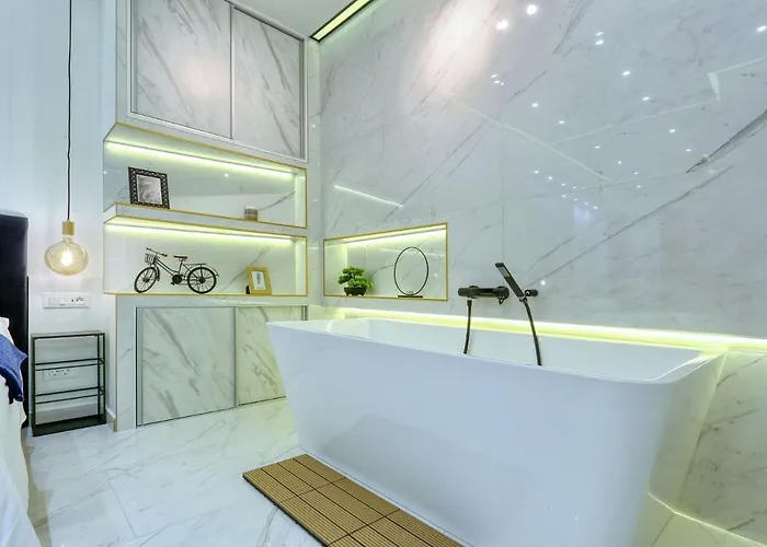 Apartman Rino Luxury Zadar