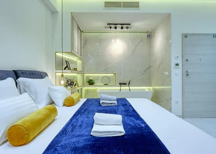 Rino Luxury Zadar