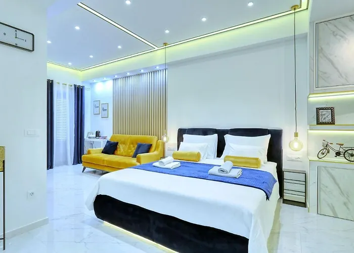 Rino Luxury *
