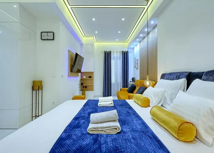 Rino Luxury