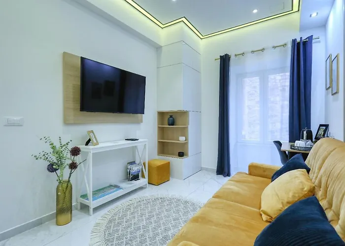 Rino Luxury Apartmán Zadar