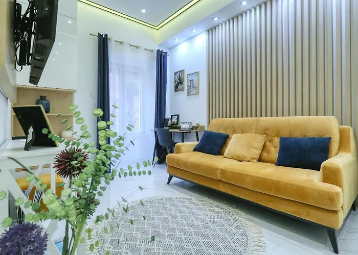 Rino Luxury Apartmán