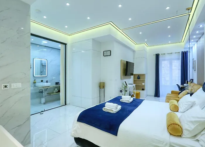 Rino Luxury Apartmán